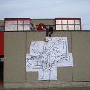 visite de l'auteur Marc Cantin 012